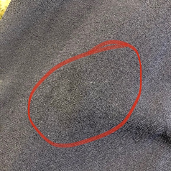 Ann Taylor Silk Top - Picture 8 of 9